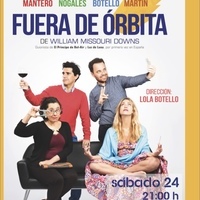 Noviembre Mes del Teatro 