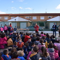 Día de los Derechos Universales de los Niños 