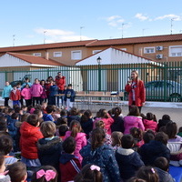 Día de los Derechos Universales de los Niños 