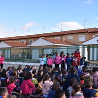 Día de los Derechos Universales de los Niños 