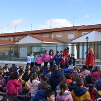 Día de los Derechos Universales de los Niños 