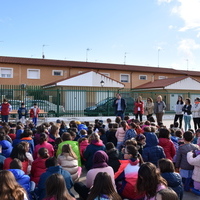 Día de los Derechos Universales de los Niños 