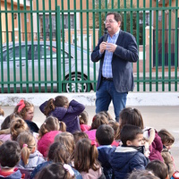 Día de los Derechos Universales de los Niños 