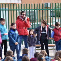 Día de los Derechos Universales de los Niños 