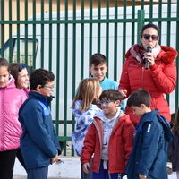 Día de los Derechos Universales de los Niños 