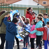 Día de los Derechos Universales de los Niños 