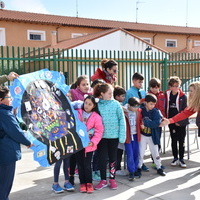 Día de los Derechos Universales de los Niños 