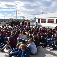 Día de los Derechos Universales de los Niños 