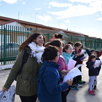 Día de los Derechos Universales de los Niños 