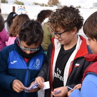 Día de los Derechos Universales de los Niños 