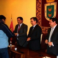 ENTREGA DE LLAVES VPO