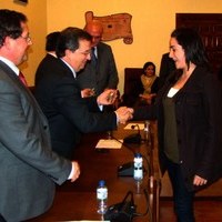 ENTREGA DE LLAVES VPO