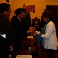 ENTREGA DE LLAVES VPO