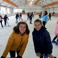 Excursión del Consejo de la Infancia a Toledo 