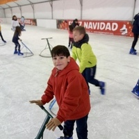 Excursión del Consejo de la Infancia a Toledo 