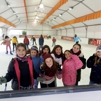 Excursión del Consejo de la Infancia a Toledo 