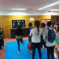 Excursión del Consejo de la Infancia a Toledo 