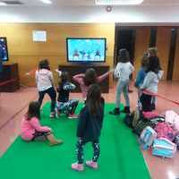 Excursión del Consejo de la Infancia a Toledo 