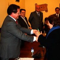 ENTREGA DE LLAVES VPO