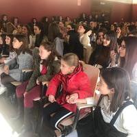 Sorteo de la Jimena y Reina Infantil 