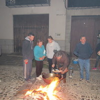 San Antón y Bendición de Animales 