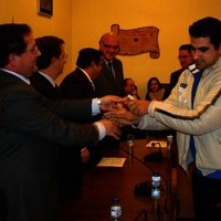 ENTREGA DE LLAVES VPO