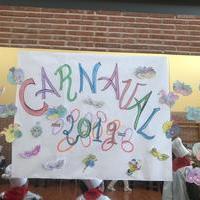 Carnaval Centro de Día y Residencia 