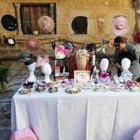 I Feria de Bodas, Bautizos y Comuniones 