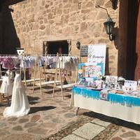 I Feria de Bodas, Bautizos y Comuniones 