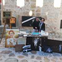 I Feria de Bodas, Bautizos y Comuniones 