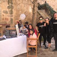 I Feria de Bodas, Bautizos y Comuniones 