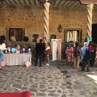 I Feria de Bodas, Bautizos y Comuniones 