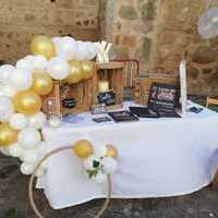 I Feria de Bodas, Bautizos y Comuniones 