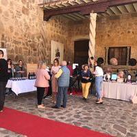 I Feria de Bodas, Bautizos y Comuniones 