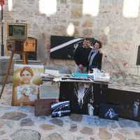 I Feria de Bodas, Bautizos y Comuniones 