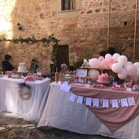 I Feria de Bodas, Bautizos y Comuniones 