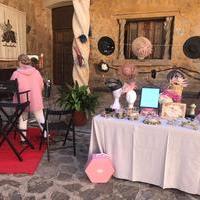 I Feria de Bodas, Bautizos y Comuniones 