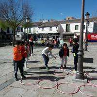 Los Consejeros se vuelven a reunir 