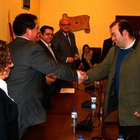 ENTREGA DE LLAVES VPO