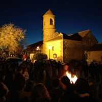 X Jornada de la Cultura Visigoda en los Montes de Toledo 