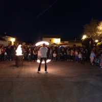 X Jornada de la Cultura Visigoda en los Montes de Toledo 