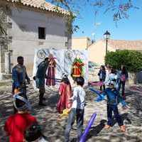 X Jornada de la Cultura Visigoda en los Montes de Toledo 