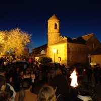 X Jornada de la Cultura Visigoda en los Montes de Toledo 