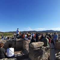 X Jornada de la Cultura Visigoda en los Montes de Toledo 