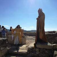 X Jornada de la Cultura Visigoda en los Montes de Toledo 