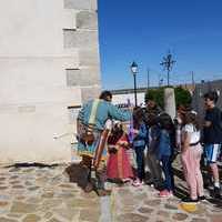 X Jornada de la Cultura Visigoda en los Montes de Toledo 