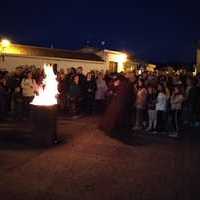 X Jornada de la Cultura Visigoda en los Montes de Toledo 