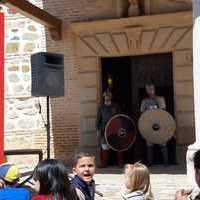 X Jornada de la Cultura Visigoda en los Montes de Toledo 