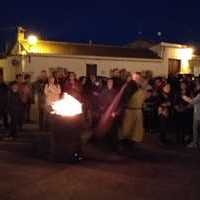 X Jornada de la Cultura Visigoda en los Montes de Toledo 