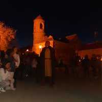 X Jornada de la Cultura Visigoda en los Montes de Toledo 